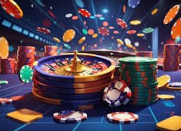 777 fishing Slots ဂိမ်း Spin နှင့် ကစားနည်း ရှင်းလင်းချက်