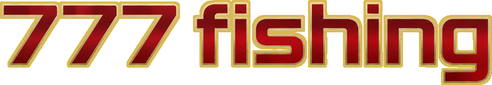777 fishing Logo